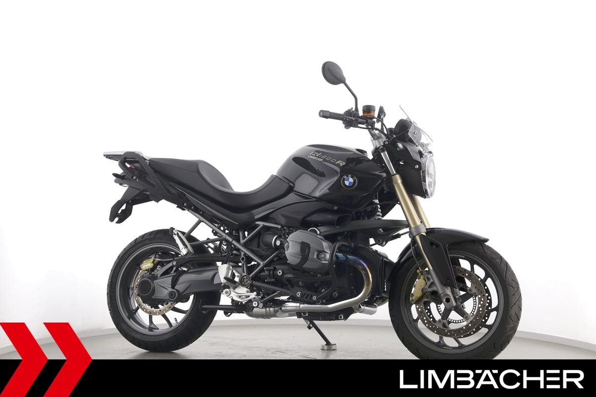 BMW R 1200 R