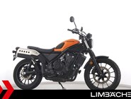 Honda CL500