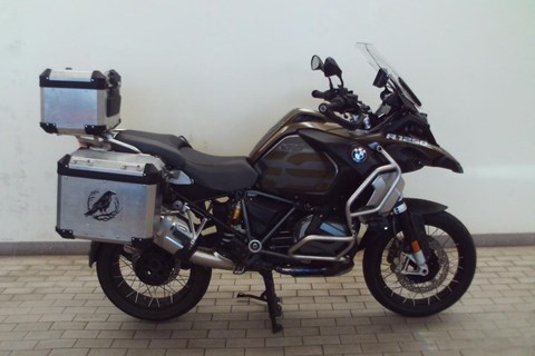 BMW R1250GS
