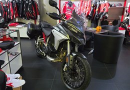 Gebrauchte Ducati Multistrada V4 S