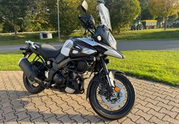 Gebrauchte Suzuki V-Strom 1000
