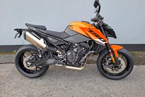 Angebot KTM 790 Duke