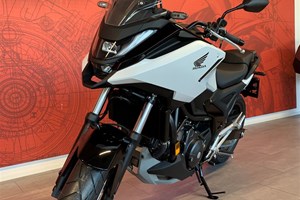 Offer Honda NC750X