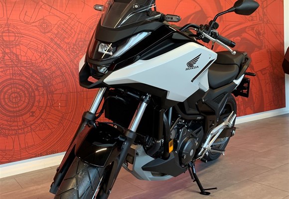 Honda NC750X