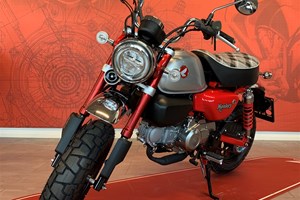 Offer Honda Monkey 125