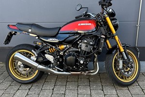 Angebot Kawasaki Z900 RS SE