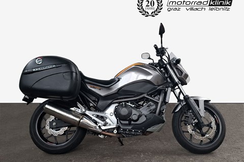 Günstige und gute Naked Bikes bis 3.500 Euro