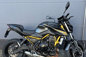Angebot Kawasaki Z650 S