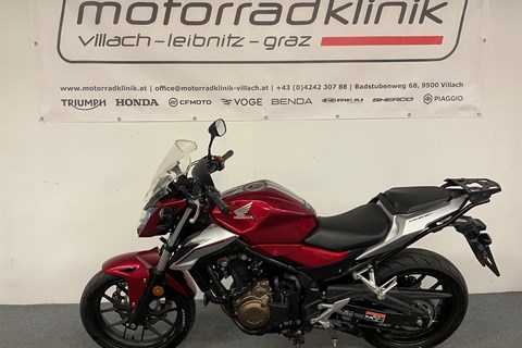 Praktische Motorräder mit niedrigen laufenden Kosten
