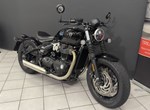 Angebot Triumph Bonneville Bobber