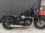 Angebot Triumph Bonneville Bobber