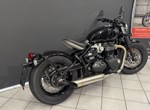 Angebot Triumph Bonneville Bobber