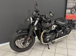 Angebot Triumph Bonneville Bobber