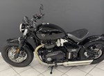 Angebot Triumph Bonneville Bobber
