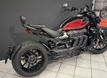 Angebot Triumph Rocket 3 Storm GT