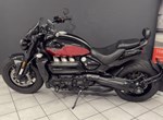 Angebot Triumph Rocket 3 Storm GT