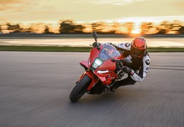 Neumotorrad BMW F 450 RR