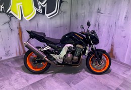 Gebrauchte Kawasaki Z 750