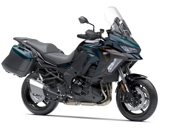 Versys 1000 SE