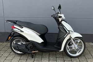 Angebot Piaggio Liberty 125