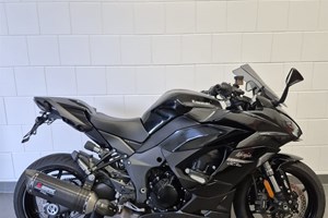 Angebot Kawasaki Ninja 1000SX
