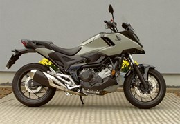 Gebrauchte Honda NC750X