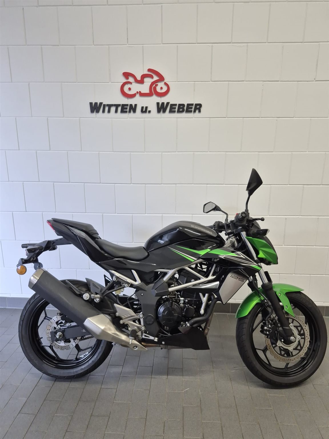 Gebrauchtfahrzeug