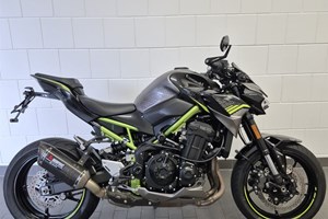 Angebot Kawasaki Z900