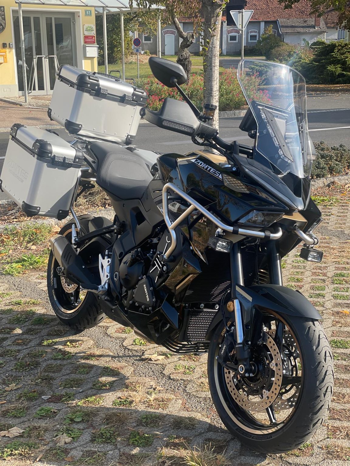 Zontes 703T