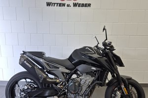 Angebot KTM 790 Duke L