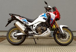 Neumotorrad Honda CRF1100L Africa Twin Adventure Sports DCT