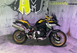 Gebrauchte BMW F 850 GS