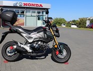Honda MSX 125