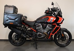 Gebrauchte Harley-Davidson CVO Pan America