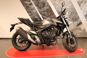 Angebot Honda CB1000 Hornet