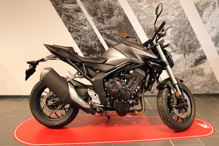 Honda CB1000 Hornet