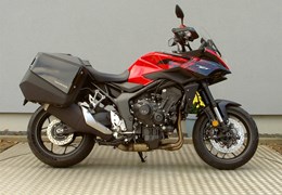 Gebrauchte Honda CB1000GT