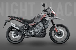 Angebot Moto Morini Alltrhike 450