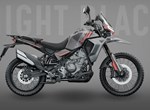 Angebot Moto Morini Alltrhike 450