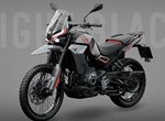 Angebot Moto Morini Alltrhike 450