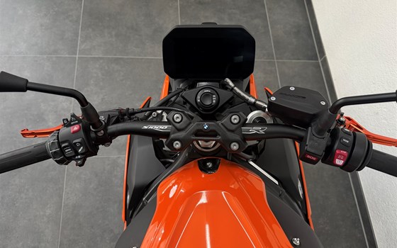 Gebrauchtmotorrad BMW S 1000 R - Bild 12