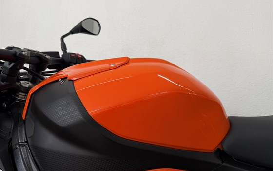 Gebrauchtmotorrad BMW S 1000 R - Bild 14