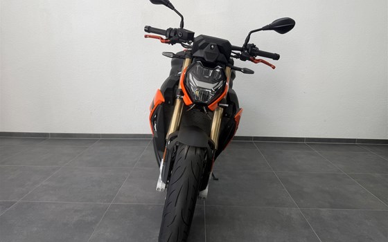 Gebrauchtmotorrad BMW S 1000 R - Bild 8