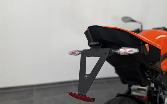Gebrauchtmotorrad BMW S 1000 R - Bild 9