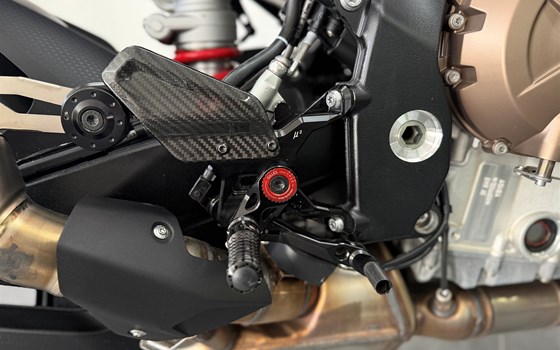 Gebrauchtmotorrad BMW S 1000 R - Bild 10