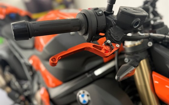 Gebrauchtmotorrad BMW S 1000 R - Bild 11