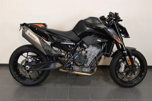 Angebot KTM 890 Duke L