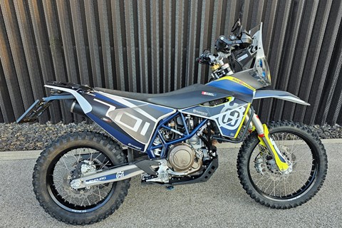 NastyNils Dreambikes