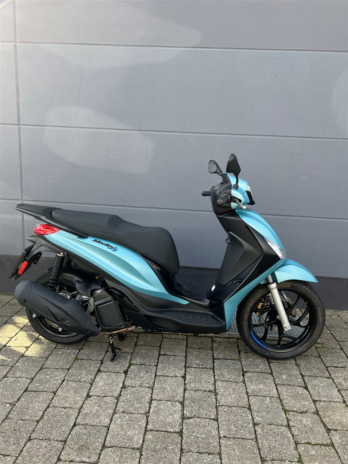 Piaggio Medley 125 S
