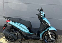 Gebrauchte Piaggio Medley 125 S